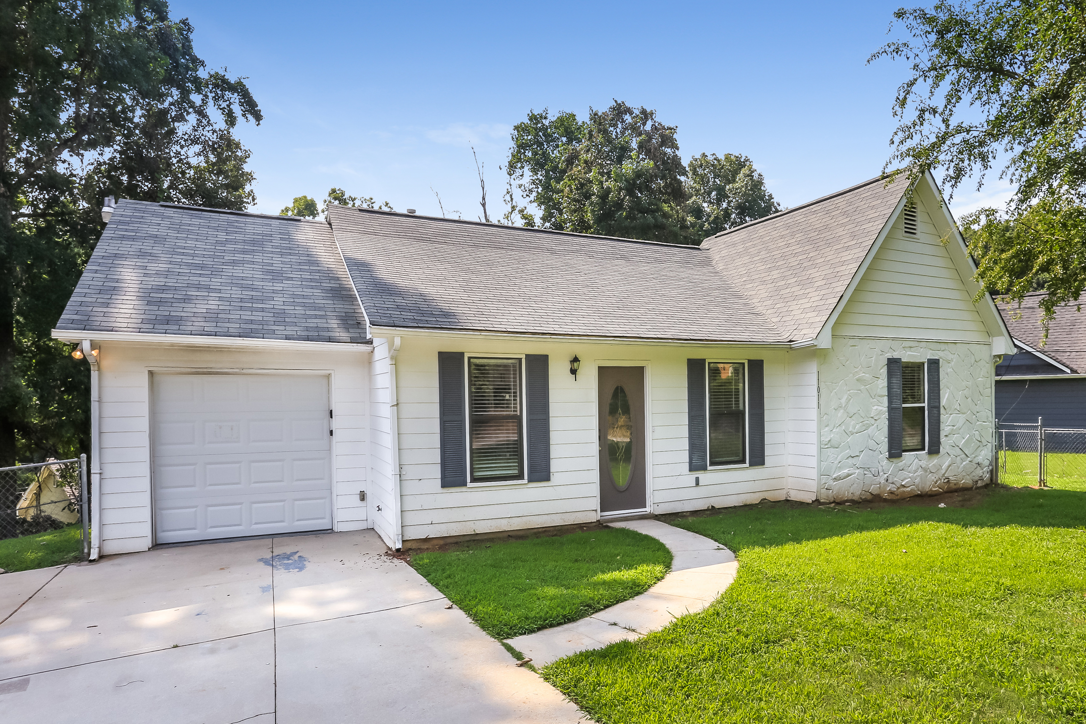 11011 Highridge Ct Hampton, GA 30228